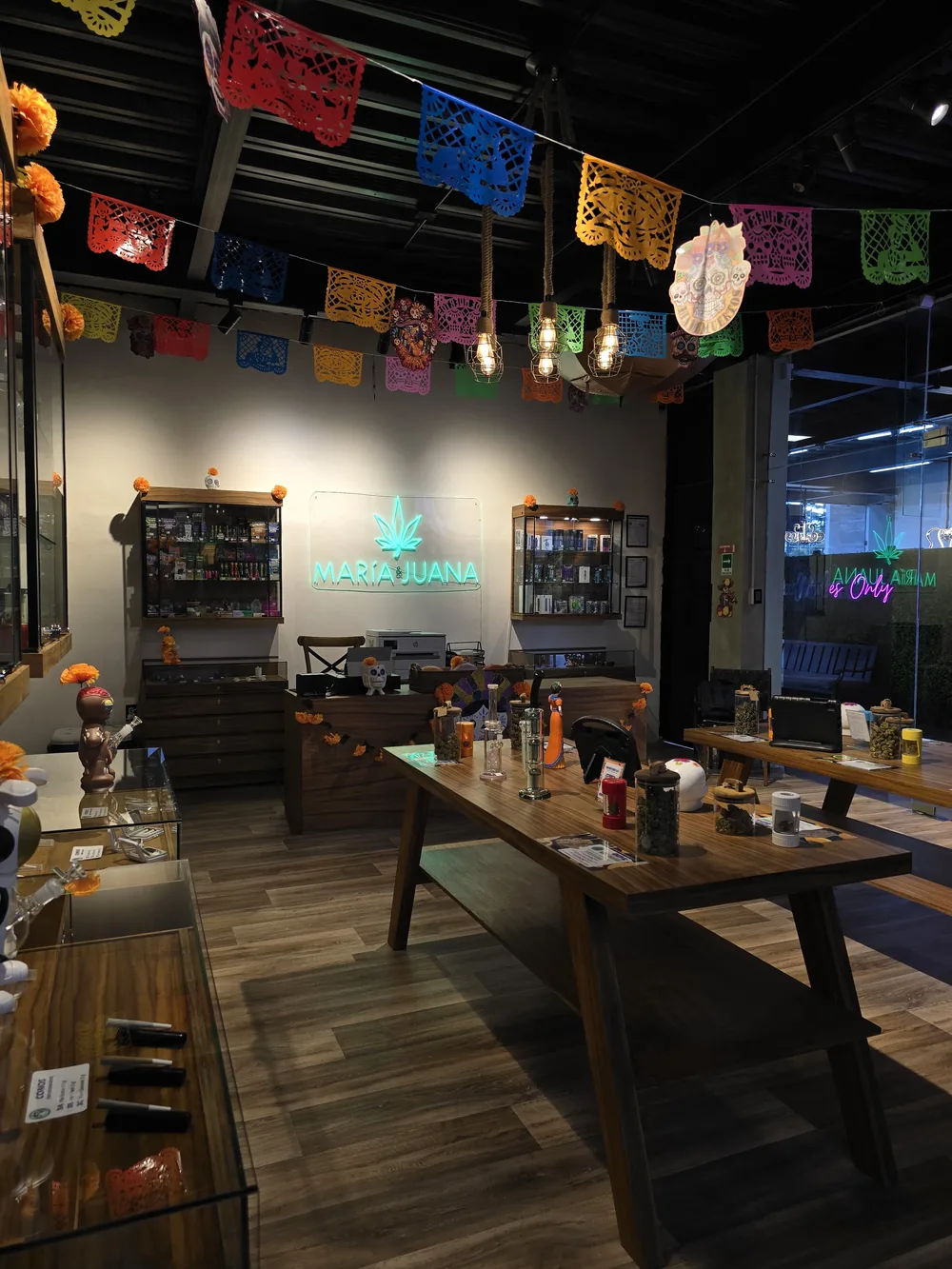 HUB CDMX Interlomas